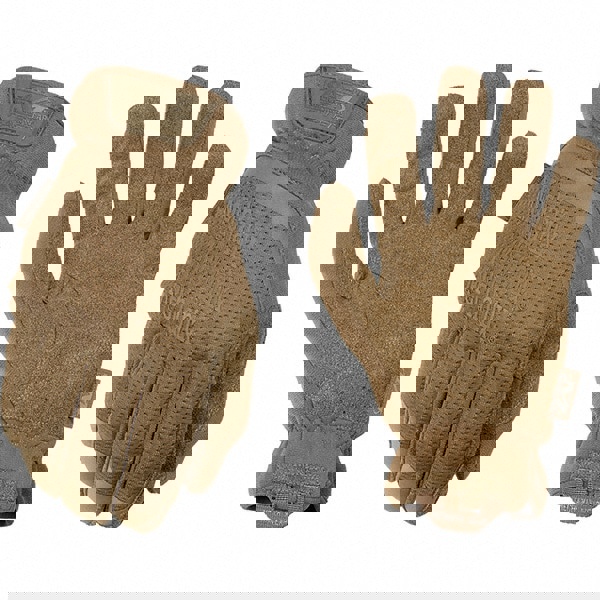 General Purpose Work Gloves: X-Large, Synthetic Leather